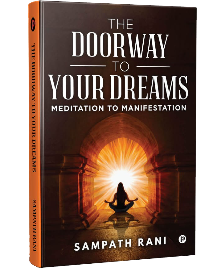 The Doorway to Your Dreams