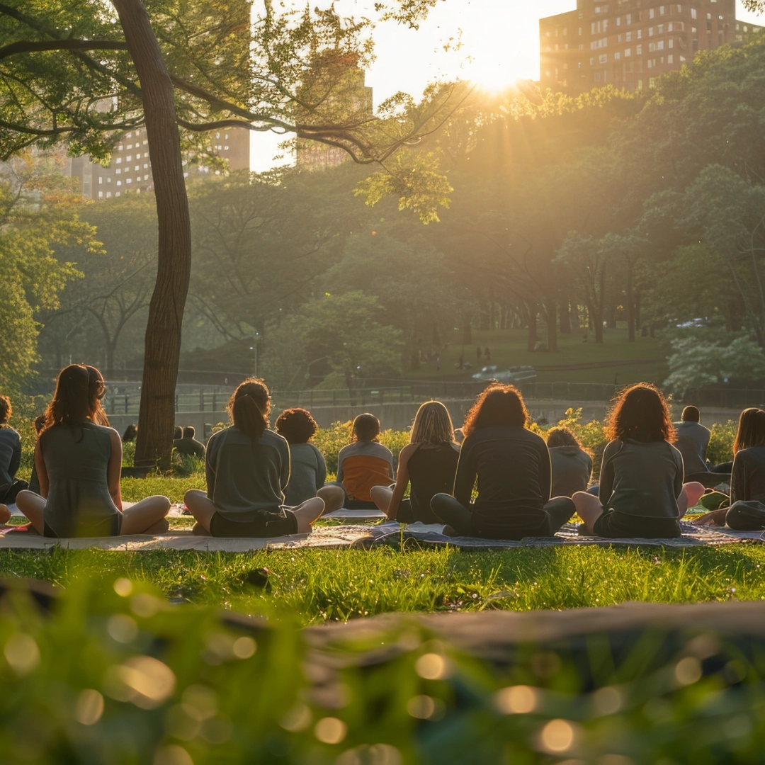 Connect & Stay Aligned Workshops