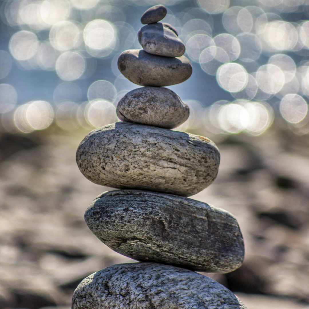 Holistic Life Coaching