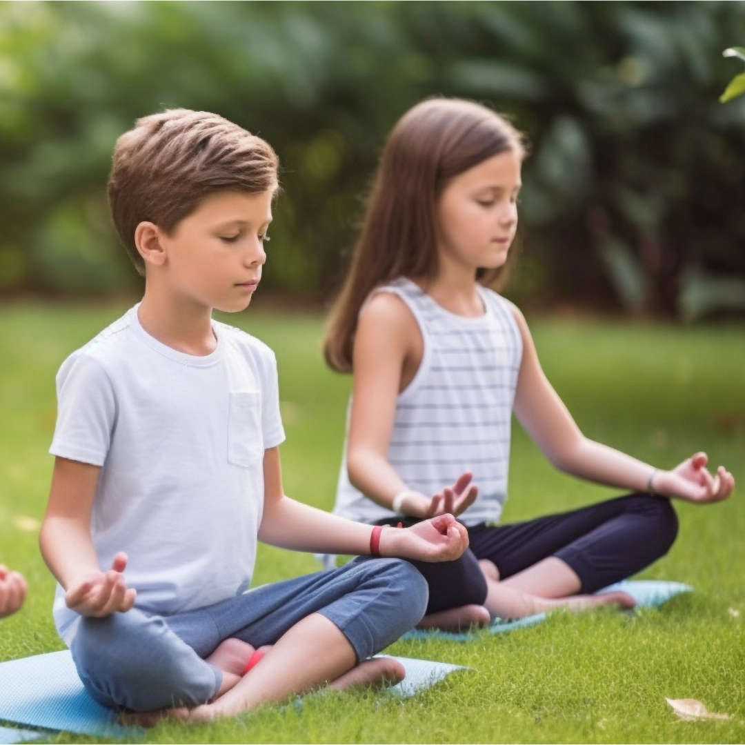 Kids & Teen Empowerment Programs