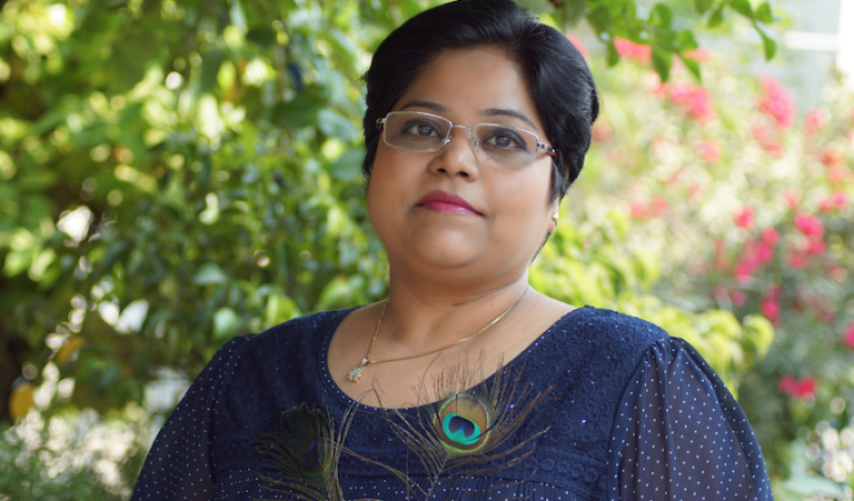 Dr. Sampath Rani